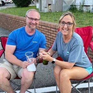 Meet your Posher, Denise